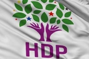HDP Tunceli'de se&ccedil;im sonu&ccedil;larına itiraz etti