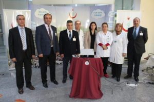 3-9 Kasım Organ Bağış Haftası'nda organ bağışına davet