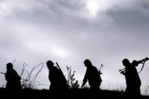 "Artık PKK i&ccedil;in İkiyaka Dağları bir mezarlıktır"