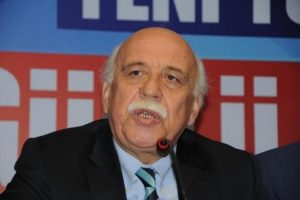 Bakan Avcı: Hepimizi şaşırtan bir oranda y&uuml;kseliş &ccedil;ıktı