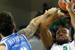 Volkswagen Arena, Dar&uuml;şşafaka Doğuş i&ccedil;in hazır