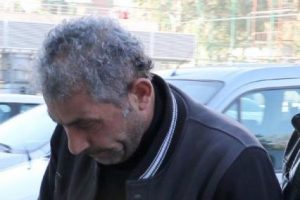 &Uuml;zerinden uyuşturucu hap &ccedil;ıkınca tutuklandı