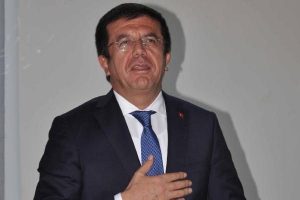 Bakan Zeybekci, 2016'da ekonominin şahlanacağını s&ouml;yledi