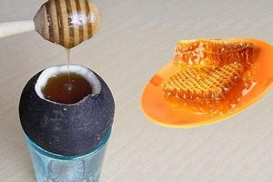 Kanıtlanmış mucize! İ&ccedil;ine bal koyup bekletin...