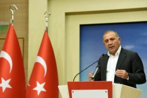 CHP oy alamadığı se&ccedil;menin peşine d&uuml;şecek