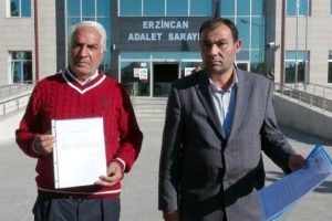 Erzincan'da CHP, se&ccedil;im sonucuna itiraz etti