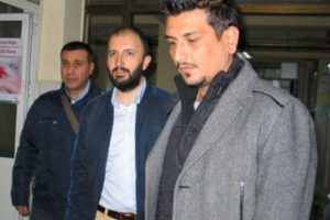 Nokta Dergisi y&ouml;neticileri tutuklandı