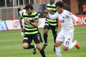 G&uuml;ray Vural, Akhisar formasıyla 'dalya' dedi