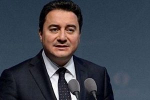 Ali Babacan: Asgari &uuml;cret 1300 TL olacak demedik