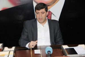 "Diyarbakır'da HDP'liler &ouml;l&uuml;lerin yerine bile oy kullandı"