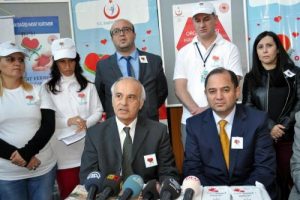 "Organ bağışında empati eksiğimiz var"