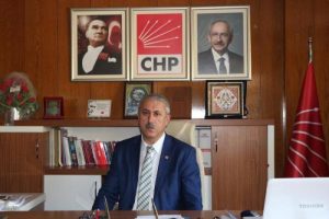 CHP'den Kahramanmaraş se&ccedil;im sonu&ccedil;larına itiraz