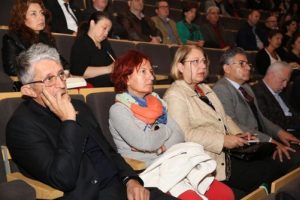 STK'lar Bursa'da AB Fonları hakkında bilgilendirildi