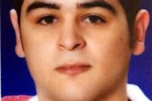 Kayseri'de gen&ccedil; intihar etti