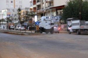 Bing&ouml;l'de 6 b&ouml;lge 'ge&ccedil;ici &ouml;zel g&uuml;venlik b&ouml;lgesi' ilan edildi