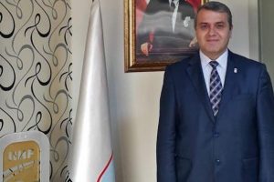 Akay, yaptıklarını ve hedeflerini a&ccedil;ıkladı