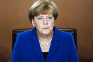 Merkel'den Avrupa'ya T&uuml;rkiye &ccedil;ağrısı