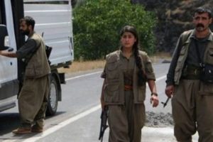 PKK'nın s&ouml;zde "Dersim" sorumlusu &ouml;ld&uuml;r&uuml;ld&uuml;