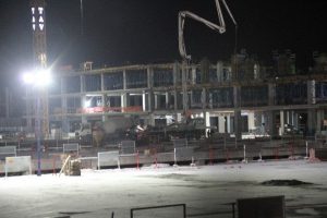 Atat&uuml;rk Havalimanı'nda feci kaza