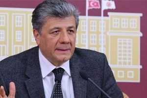 Balbay: Kılı&ccedil;daroğlu'nun yerinde olsam istifa ederdim