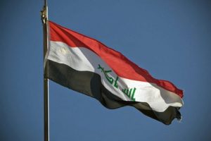 Irak Enbar halkına "evlerinizi terk edin" &ccedil;ağrısı