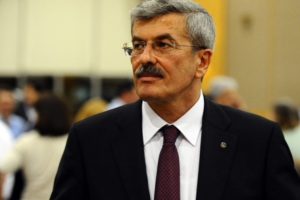 Bakan İpek'ten baş&ouml;rt&uuml;l&uuml; hakim a&ccedil;ıklaması