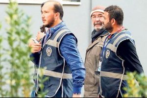 Gizli tanık bu kez 'paralelleri' vurdu