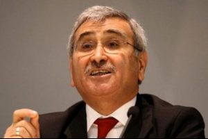 Durmuş Yılmaz ilk kez konuştu: Kefareti &ouml;dedim
