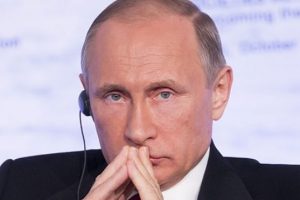 Putin meydan okudu: Rusya'yı kimse korkutamaz
