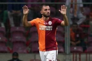 Emre &Ccedil;olak: ''Atletico ma&ccedil;ını gelince konuşuruz''