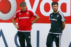 Beşiktaş'ın şok yenilgisi!