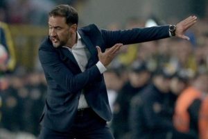 "&Ccedil;ıkın ve Ajax'a gerekli dersi verin"