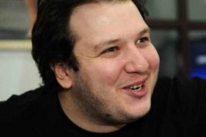 Şahan G&ouml;kbakar mekanı kapattırdı...