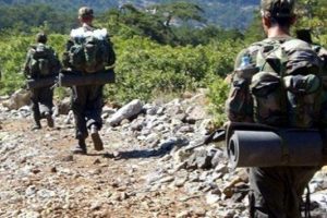Şırnak'ta 'emre itaatsizlik'ten tutuklanan iki subay i&ccedil;in tahliye kararı &ccedil;ıktı