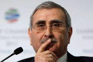 Durmuş Yılmaz 3 aylık milletvekili maaşını geri veriyor