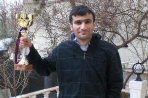 Katili, affettiği kişi &ccedil;ıktı
