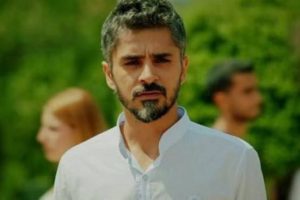 ''Zaten kız arkadaşım makyajsız''