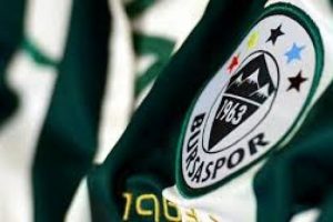 Bursaspor-Beşiktaş ma&ccedil;ının biletleri satışa &ccedil;ıkarıldı