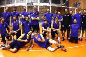 Halkbank, Avrupa arenasında