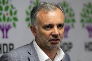 HDP S&ouml;zc&uuml;s&uuml;: Başkanlığa karşı durmakta kararlıyız