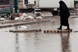 Şiddetli yağış 58 can aldı