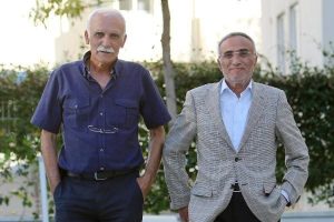 50 yıllık arkadaşlık b&ouml;brek kardeşliğine d&ouml;n&uuml;şt&uuml;