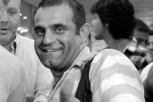 Gazeteci Koyuncu'nun &ouml;l&uuml;m&uuml; davasında karar verildi