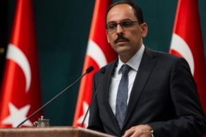 "Başkanlıkla ilgili referanduma gidilebilir"