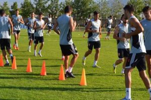 Kayserispor'da tek eksik Hakan Arıkan