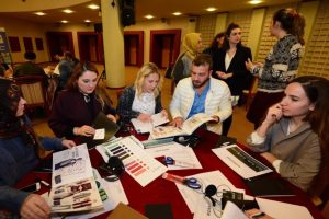 GPS'li kıyafetlerle artık &ccedil;ocuklar kaybolmayacak
