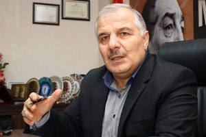 Eğitim Bir-Sen Bursa başkanı Şeker se&ccedil;im sonu&ccedil;larını değerlendirdi