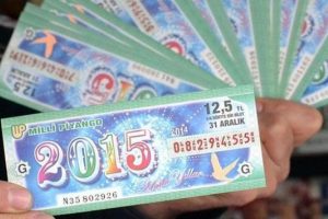 Milli Piyango ihalesinde son viraja girildi