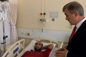İstanbul'da zehirli mantar dehşeti: 2 &ouml;l&uuml;