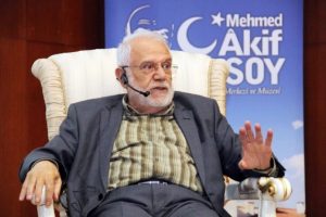 "İlahiyat Fak&uuml;ltesi Dekanı dine inanmıyordu"